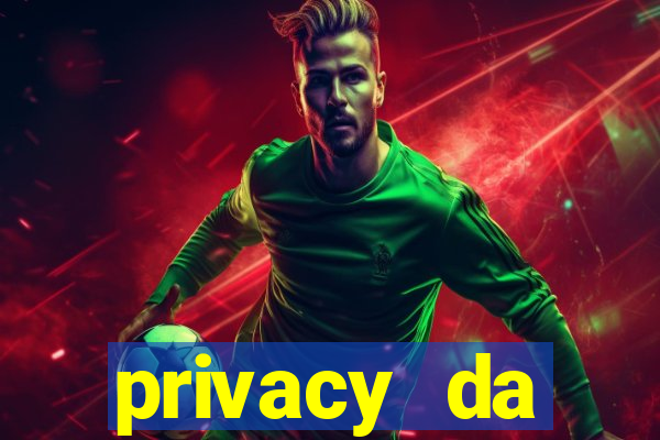 privacy da pipokinha vazado